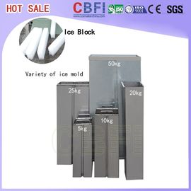 CBFI BBI - 01 - S2/BBI - máquina del bloque de hielo 1000 para la carne/las verduras de congelación