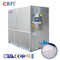 Máquina de CBFI CV1000 1 Ton Per Day Cube Ice con control automático