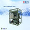 CE refrigerante grande del tanque del fabricante del tubo del hielo de las válvulas de la extensión de Dinamarca Danfoss