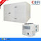 R507/custodia fresca comercial refrigerante del congelador de ráfaga de R404A/de R134A