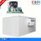 Anuncio publicitario del refrigerador de la ráfaga de CBFI VCR5070, soplo de aire que congela para la bebida/el almacenamiento de la cerveza