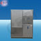 1 - máquina de hielo de la placa del agua dulce 25Tons/24h con la refrigeración por evaporación agua-aire