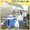 Máquina comercial industrial comestible del cubo de hielo con el refrigerante de R507/de R404a