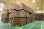 6500 toneladas de la comida del almacenamiento del congelador de refrigerante de la cámara fría R404a