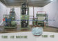 Máquina del fabricante del tubo del hielo de la garantía de 1 año con el sistema alemán del compresor/de control