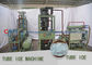 Capacidad diaria inteligente 1000kg/24h - 30,000kg/24h del fabricante de hielo del tubo del control de Alemania