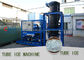 fabricante de hielo cristalino hueco del tubo de 3 toneladas/máquina de hacer hielo industrial