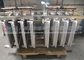 Refrigeración por agua máquina portátil del fabricante del cubo de hielo de 3 toneladas con control del PLC