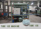 Freón R507/tonelada resistente eléctrica/día de la máquina 10 del tubo del hielo de R404a