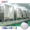 Máquina de fabricación de cubos de hielo industriales personalizada de 5 toneladas para el sistema de hielo CBFI