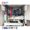 Sistema de almacenamiento automático de acoplamiento de hielo Máquina para hacer hielo en escamas para enfriamiento químico del hormigón