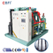 Máquina de bloqueo de hielo de capacidad 3-200 toneladas/día con certificado CE/ISO