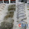10 toneladas de CBFI forman escamas máquina del fabricante de hielo para el enfriamiento concreto