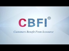 Introducción a CBFI Company