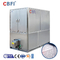 Máquina de CBFI CV1000 1 Ton Per Day Cube Ice con control automático