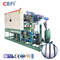 Máquina del bloque de hielo de CBFI BBI500 50 toneladas de refrigerante de R404a