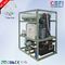 Control de presión humano de aire de la máquina de hielo del tubo del acero inoxidable del consumo 304