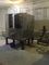 Máquina estable del fabricante del cubo de hielo del funcionamiento con 1 tonelada - capacidad diaria de 20 toneladas