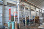 Sistema de control automático del PLC de Siemens de la máquina de hielo del tubo de la eficacia alta